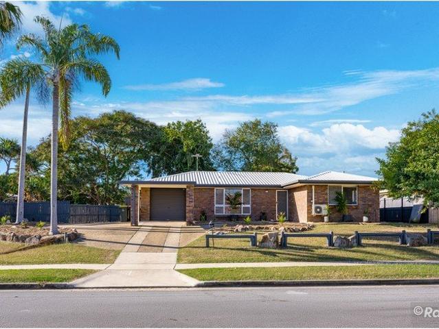 House for sale in Rockhampton, Queensland