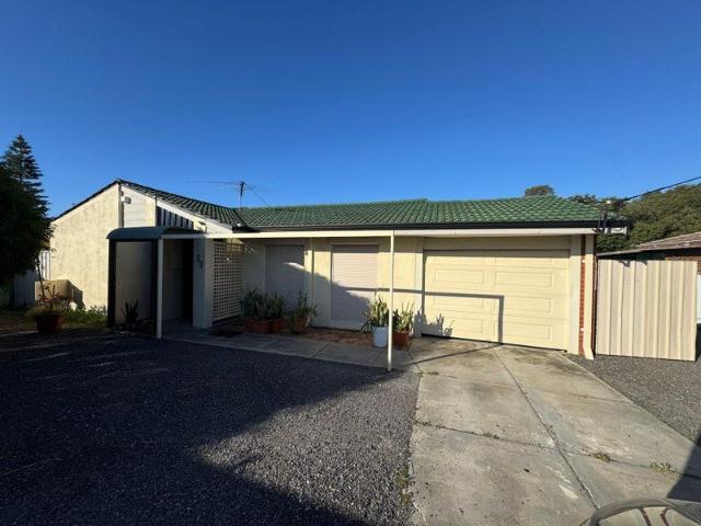 House for rent in Rockingham, City of Rockingham