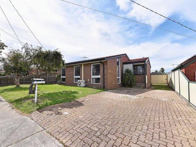 House for rent in Bloomdale, Melbourne