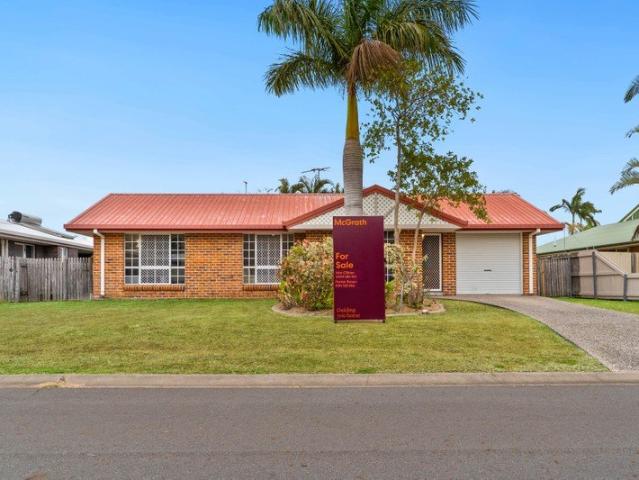 House for sale in Rockhampton, Queensland