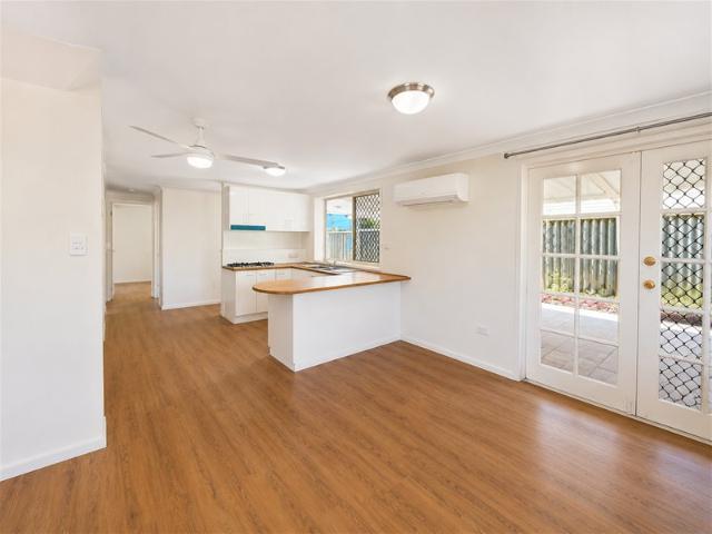 House for rent in Toombul, Queensland