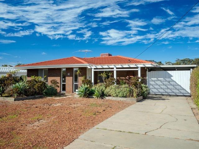 House for rent in Craigie, Western Australia