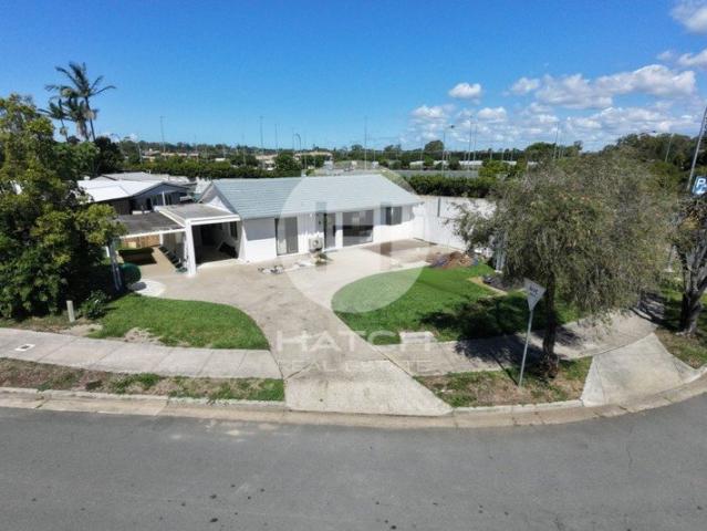 Duplex for rent in Kippa-Ring, Greater Brisbane