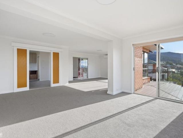 House for rent in Hobart, Tasmania