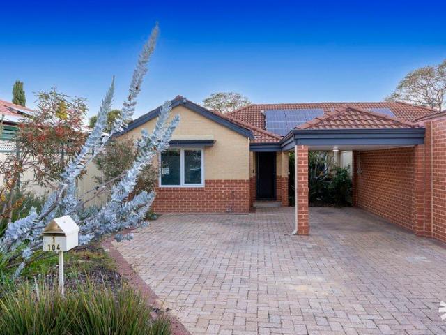 Villa for sale in Rivervale, Western Australia