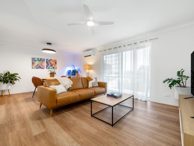 Apartment for sale in Toombul, Queensland
