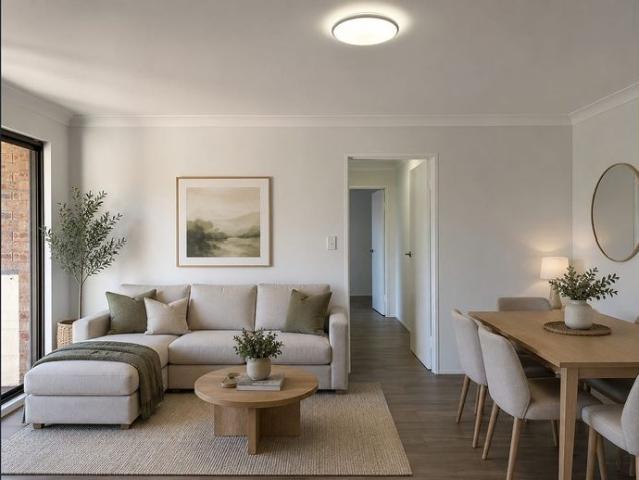 Apartment for rent in Sydney, New South Wales