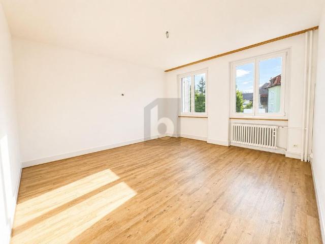 Apartment mieten in Langendorf, Solothurn