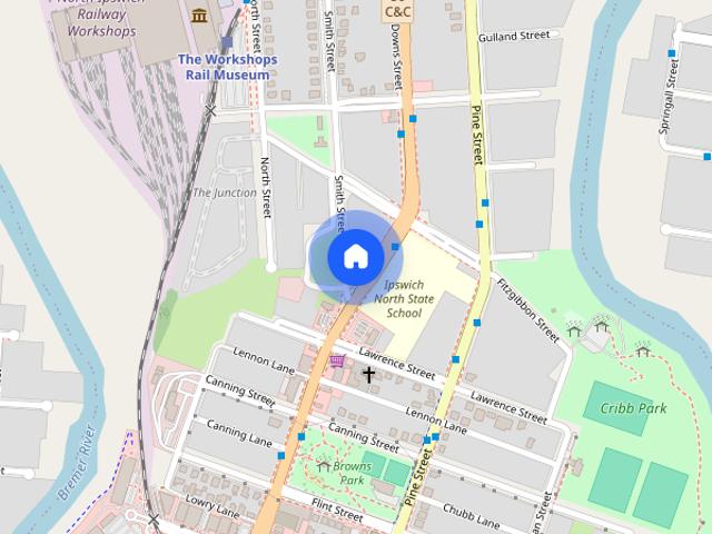 House for rent in North Ipswich, Greater Brisbane