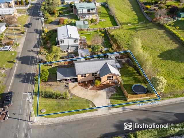 House for sale in Huonville, Tasmania