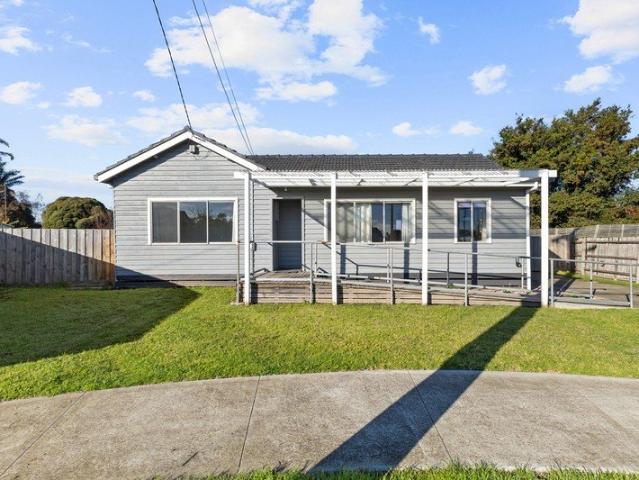 House for sale in Traralgon, Victoria