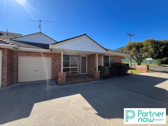 Apartment for rent in Piallamore, New South Wales