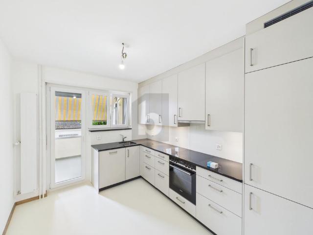 Apartment mieten in Basel, Basel-Stadt