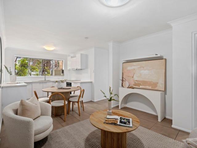 Apartment for sale in Highgate Hill, Greater Brisbane