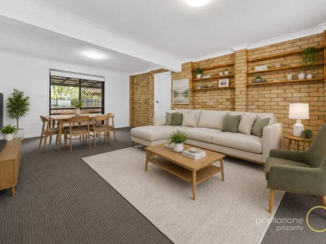 House for rent in Toombul, Queensland