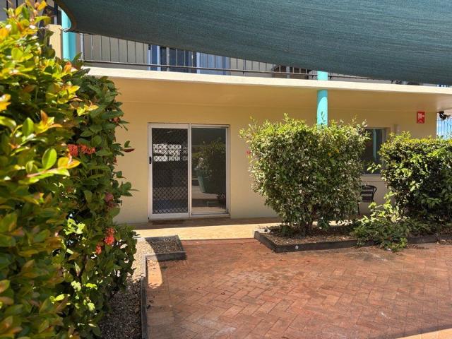 Apartment for rent in Great Sandy Strait, Queensland