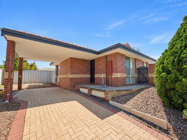 House for sale in Parklands, Western Australia
