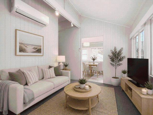 Granny Flat for rent in Toombul, Queensland