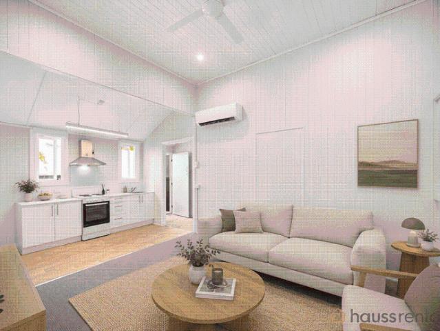 Granny Flat for rent in Toombul, Queensland