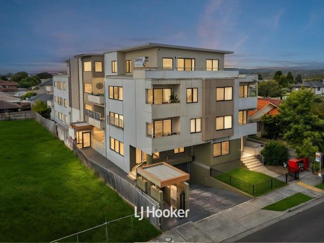 Apartment for sale in Camerons Creek, Victoria