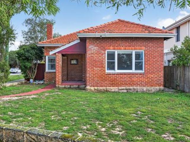 House for rent in Western Australia