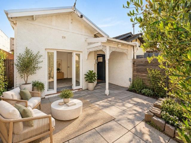 House for rent in South Yarra, Melbourne