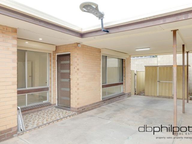 Apartment for rent in Horseshoe Creek, South Australia