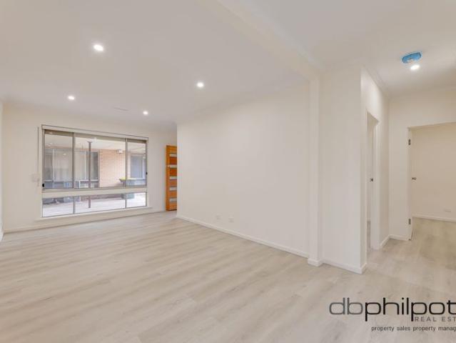 Apartment for rent in Horseshoe Creek, South Australia