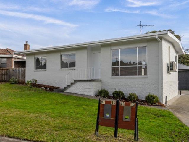 Apartment for sale in Hobart, Tasmania