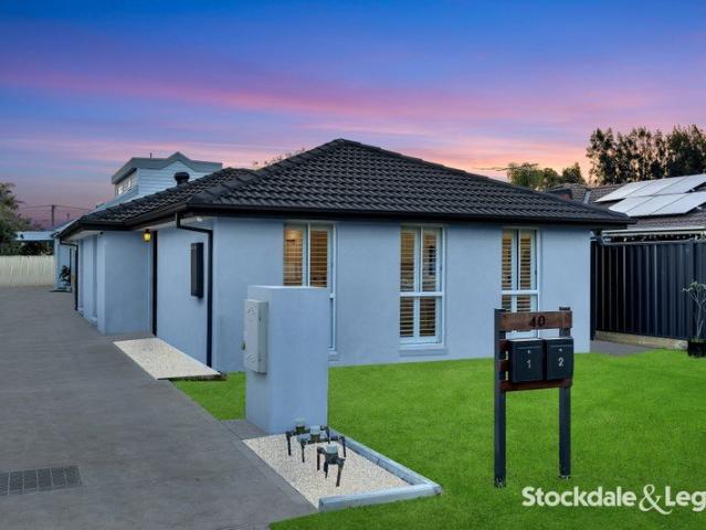 House for sale in Camerons Creek, Victoria