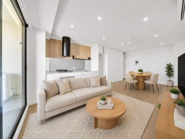 Apartment for rent in Camerons Creek, Victoria