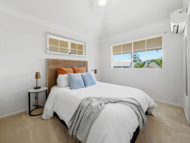 Townhouse for rent in Toombul, Queensland