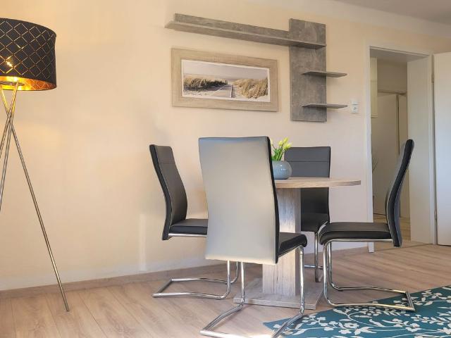 Apartment mieten in Mitte, Braunschweig