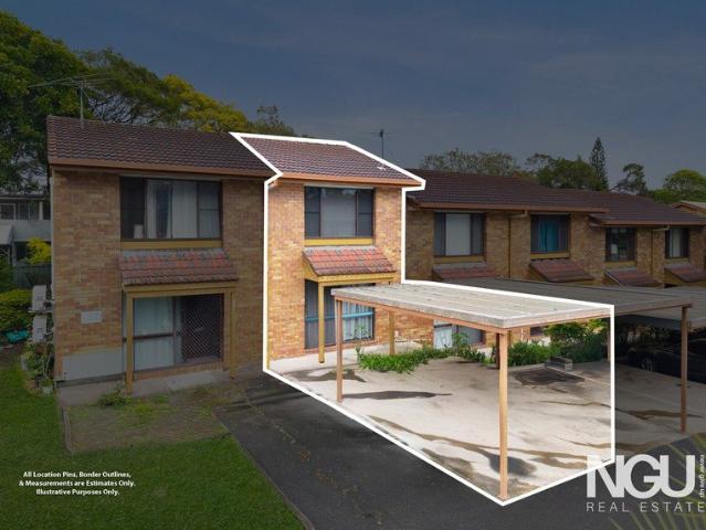 Townhouse for sale in Woodridge, Greater Brisbane