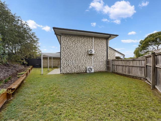 Duplex for sale in Fernbrook, Queensland