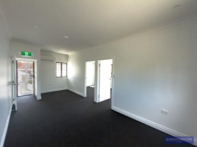 Office for rent in Methul, Queensland