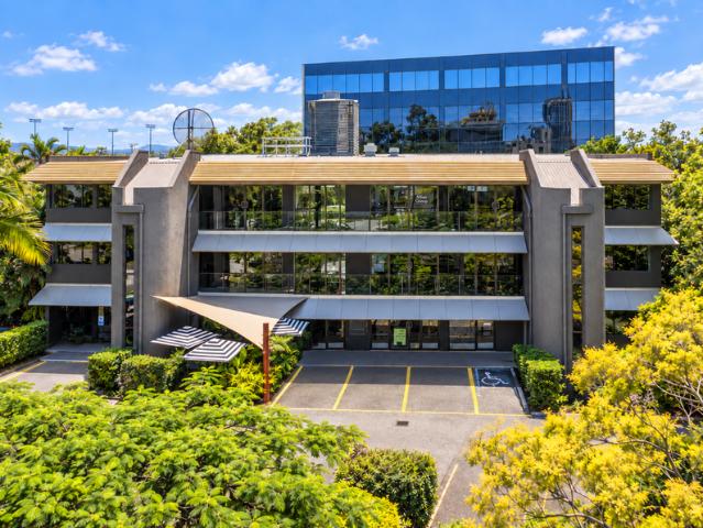 Office for rent in Bundall, Gold Coast City