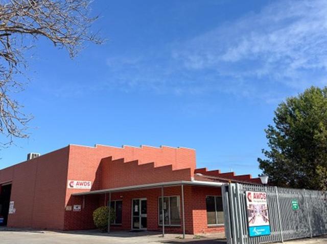 Office for rent in Horseshoe Creek, South Australia