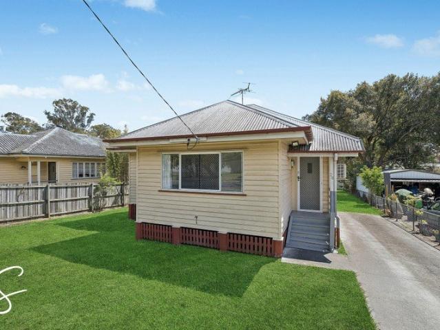 House for rent in Coopers Plains, Greater Brisbane