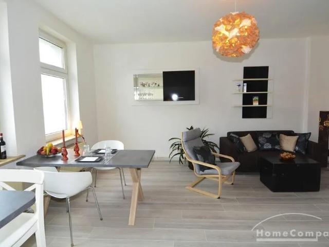Apartment mieten in Französisch Buchholz, Berlin