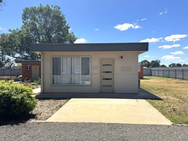 House for rent in Griffith, Griffith City Council