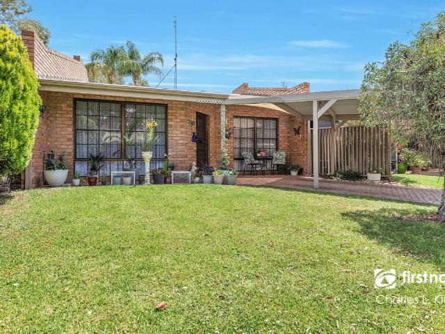 Apartment for sale in Moama, New South Wales