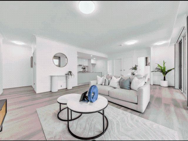 Apartment for rent in Willoughby, New South Wales