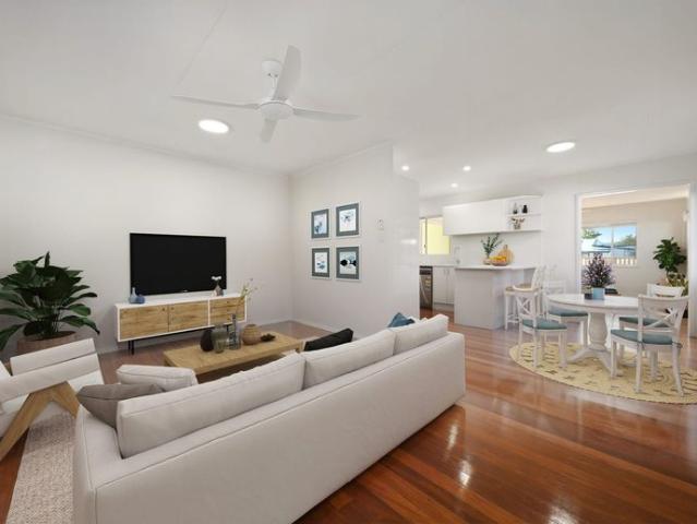House for rent in Toombul, Queensland