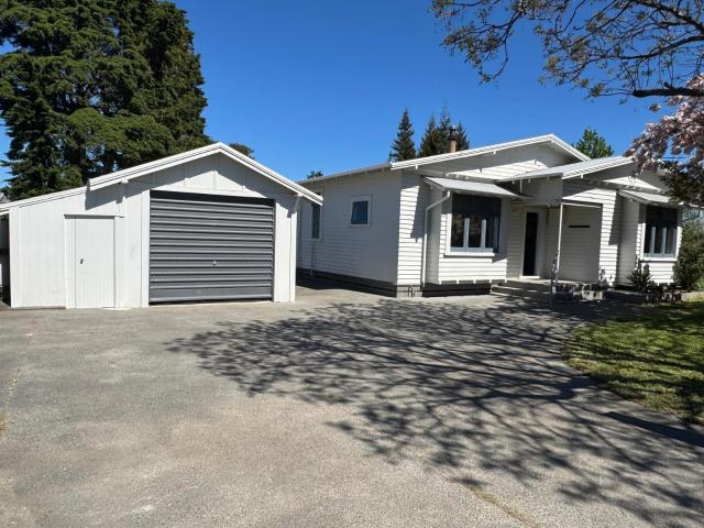 House for rent in Mangateretere, Hastings