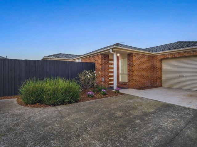 Apartment for sale in Camerons Creek, Victoria