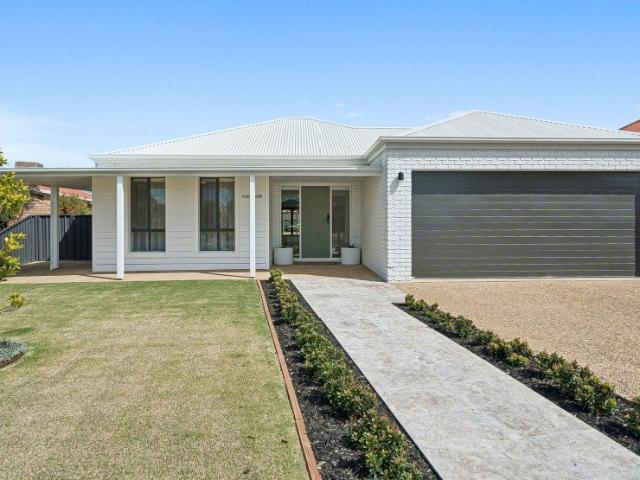 House for sale in Yarrawonga, Victoria