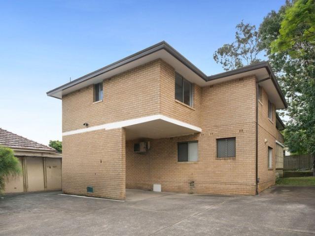 Apartment for sale in Sydney, New South Wales