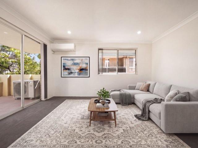 Apartment for sale in Westmead, Sydney
