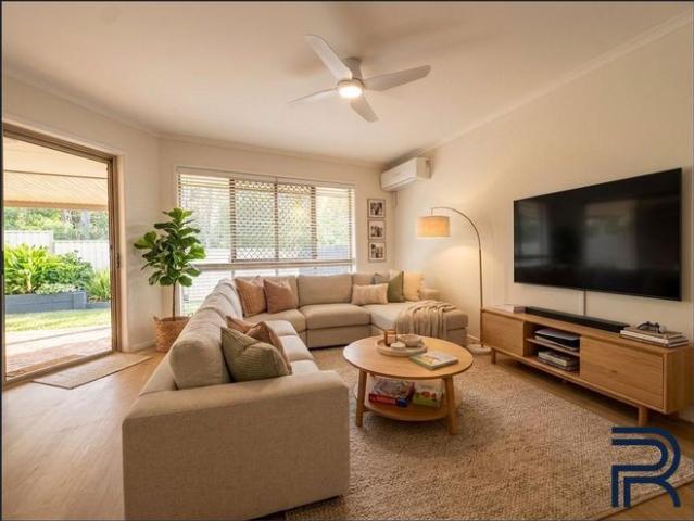 Townhouse for rent in Toombul, Queensland